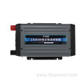 2500W Modified Sine Wave Power Inverter